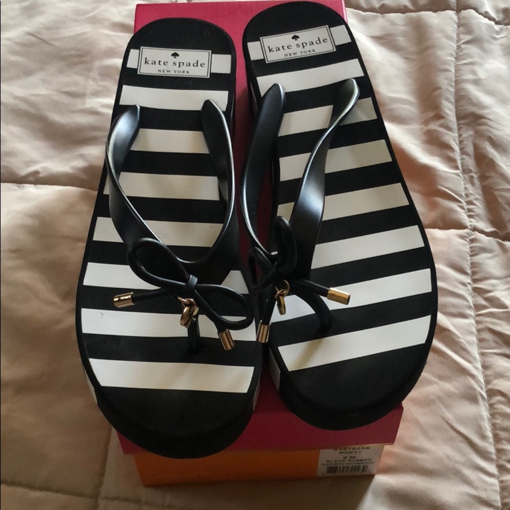 Flip flops sandals